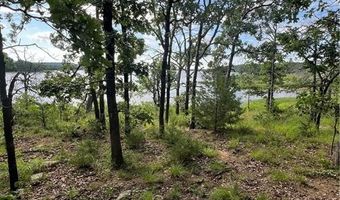 TBD Dorsey Cemetery RD, McAlester, OK 74501