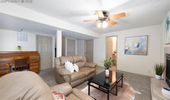 320 Hilton Rd, Manitou Springs, CO 80829