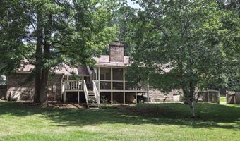 2209 Forrest Park Dr, Arkadelphia, AR 71923