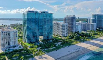10201 E Collins Ave 1002, Bal Harbour, FL 33154
