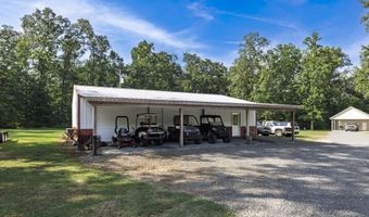 43 Tracelwood Dr, Arkadelphia, AR 71923