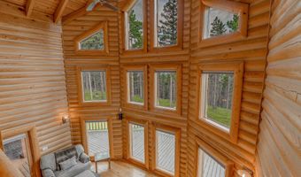 236 Hinz Dr, Angel Fire, NM 87710