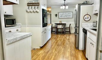 8597 Chaffin Rd, Baxter, TN 38544
