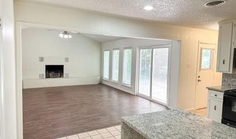 2601 S 39th St, Abilene, TX 79605