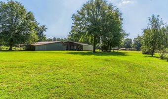 66177 Live Oak Rd, Angie, LA 70426