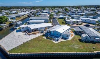 126 W SAINT JOHNS Way, Apollo Beach, FL 33572