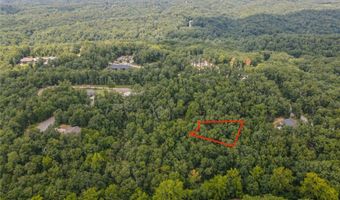 Ramsgate Lane lot 34, Bella Vista, AR 72714