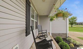 342 John Purdom, Almo, KY 42020