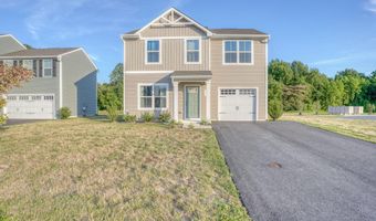 135 GYPSUM Rd, Dover, DE 19904