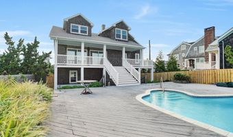 551 East Ave, Bay Head, NJ 08742