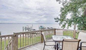 201 Hickory Point Dr, Aurora, NC 27806