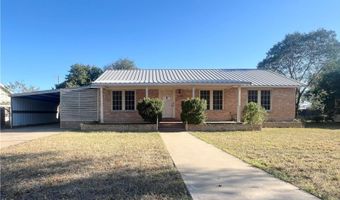 1110 E 3rd St, Alice, TX 78332