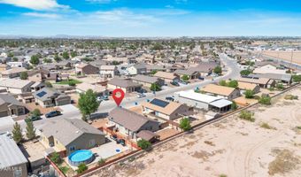 11461 FLOR LIATRIS Dr, Socorro, TX 79927