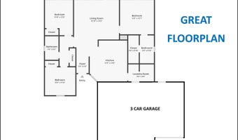 10902 Super Cub Dr, Caldwell, ID 83605