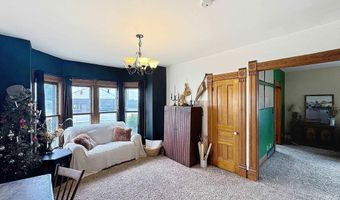 101 W F St, Alpha, IL 61413