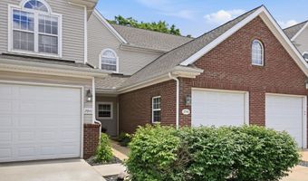 2946 Hunley Dr, Ann Arbor, MI 48105