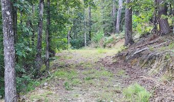 Lot 7 Oversprings Drive, Alexander, AR 72002