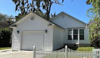 5 Wateree Ct, Beaufort, SC 29902