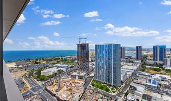333 Ward Ave 2609, Honolulu, HI 96814
