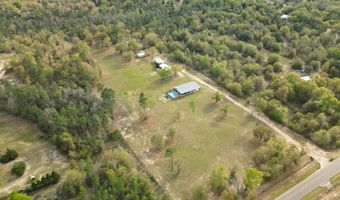 2089 Pike Pond Rd, Alford, FL 32420