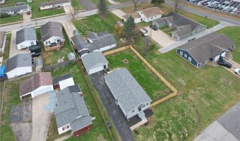 681 Stevenson Ave, Akron, OH 44312