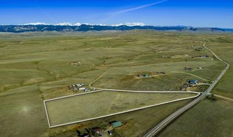 405 Trabing Rd, Buffalo, WY 82834