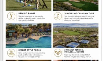 40614 N HARBOUR TOWN Ct, Anthem, AZ 85086