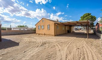 1230 Lincoln St, Anthony, NM 88021