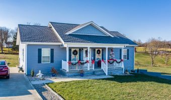 73 Pleasant View Dr, Albany, KY 42602