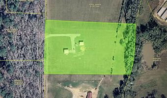 426 D Garner, Amity, AR 71921