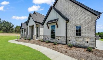 201 Tankhouse Ter, Weatherford, TX 76085