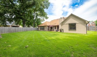 3615 SUMMERDALE Dr, Bartlett, TN 38133