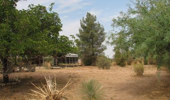 306 N Warren Rd, Benson, AZ 85602