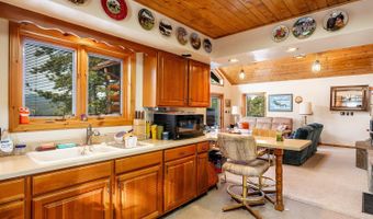 74 Blacktooth Rd, Big Horn, WY 82833