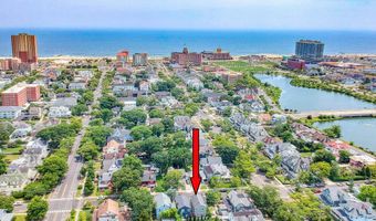 1503 Emory St WINTER, Asbury Park, NJ 07712