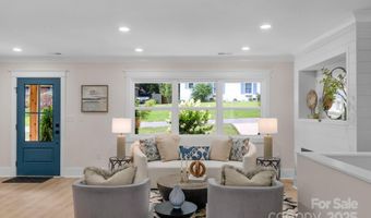 215 Wyanoke Ave, Charlotte, NC 28205