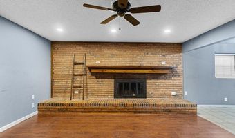 1315 NW 11th St, Andrews, TX 79714