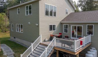 50 Champagne Cir, Campton, NH 03223