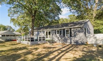 21 Lake Dr, North Kingstown, RI 02852