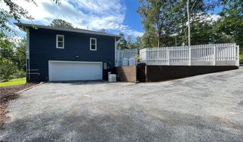 514 Olivia Ln, Ball Ground, GA 30107
