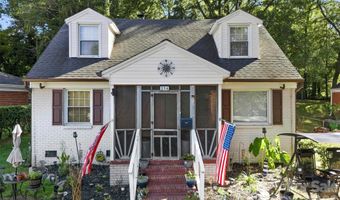 314 Fannie Cir, Charlotte, NC 28205
