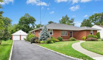 125 W Minna Ave, Avenel, NJ 07001