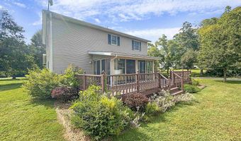 2818 Dixie Hwy, Bedford, IN 47421