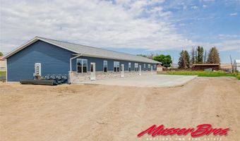 521 Ayla Ln, Cody, WY 82414