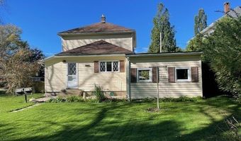 15 THORNTON Ave, Albion, PA 16401