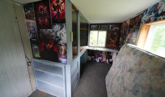 823 US RT 1, Amity, ME 04471