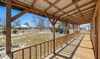 7840 Nashville Hwy, Baxter, TN 38544