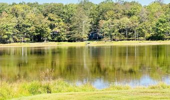 Mansi Drive, Albrightsville, PA 18210