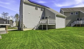 41 Nile St 41, Billerica, MA 01821