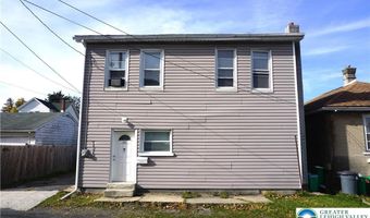816 Shell St, Allentown, PA 18109